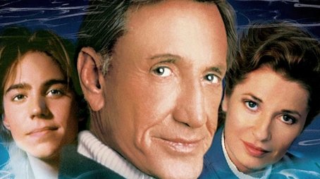 seaQuest DSV (1993) poster