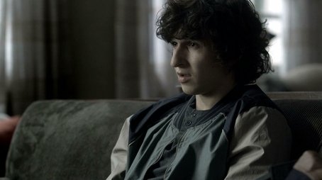 Diego - Sessão 06 (2014) - Episode 27 poster and promotional image