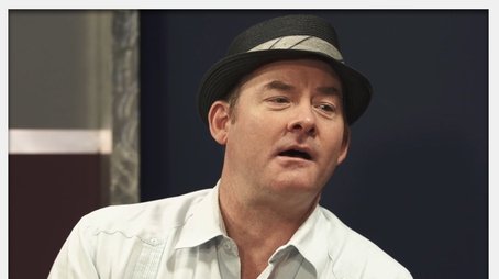David Koechner (2014) - Episode 9 poster and promotional image
