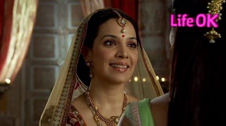 Parvati serves the rishis (2013) - Episode 20 poster and promotional image