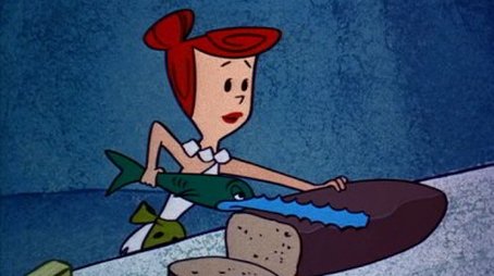 Wacky Inventions (1994) - Episode 14 poster and promotional image