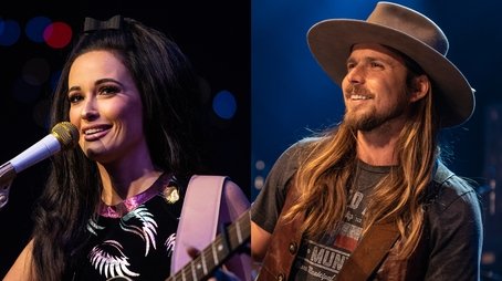 Kacey Musgraves / Lukas Nelson & Promise of the Real (2018) - Episode 6 poster and promotional image