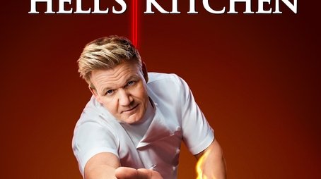 Las Vegas (2021) - Season 19 poster and promotional image