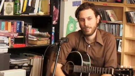 Great Lake Swimmers (2009) - Episode 6 poster and promotional image