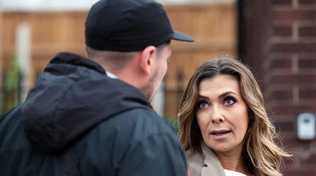 Episode 5 (2023) - Episode 5 poster and promotional image