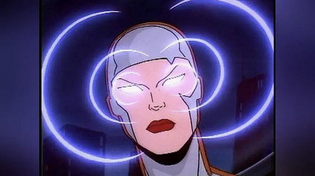 WildC.A.T.S: Covert Action Teams Stagione 1