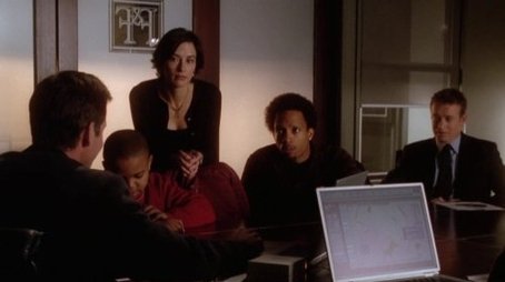 Where You Are (2003) - Episode 15 poster and promotional image