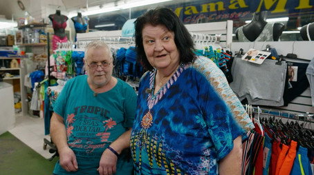 Charterfeber Сезон 1