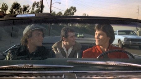 Just a Coupla Guys (1979) - Episode 11 poster and promotional image