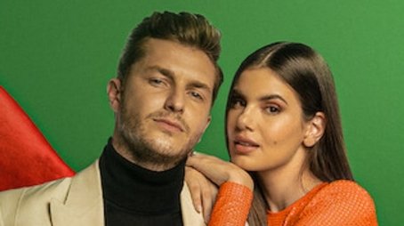 Love Is Blind: Brazil (2021) poster