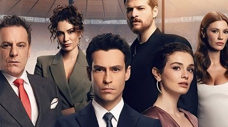 Season 2 (2024) - Season 2 poster and promotional image