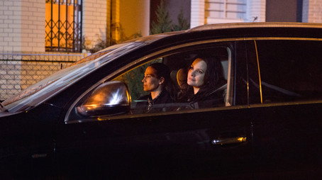 Až po uši Sezóna 2