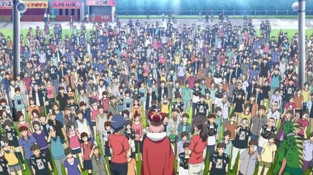 Sakura Quest113