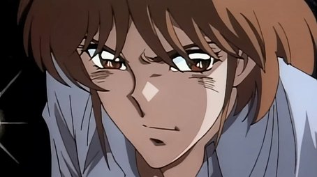 More Light! (1997) - Episode 7 poster and promotional image