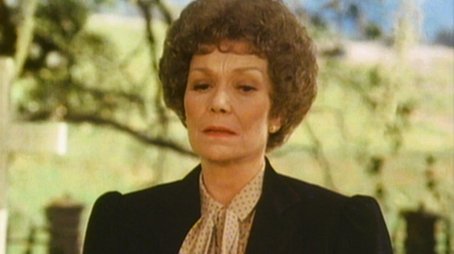 In his Father's House (1981) - Episode 1 poster and promotional image