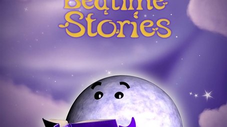 CBeebies Bedtime Stories (2009) poster