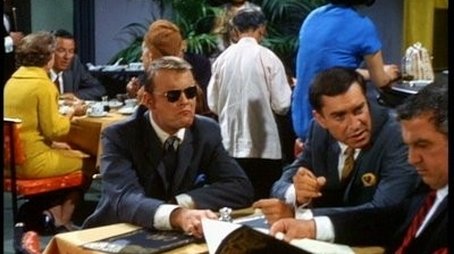 Danny Was a Million Laughs (1965) - Episode 7 poster and promotional image