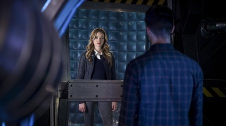 Killer Frost (2016) - Episode 7 poster and promotional image