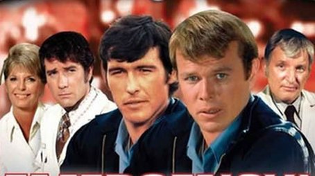 Season 7 (1978) - Season 7 poster and promotional image