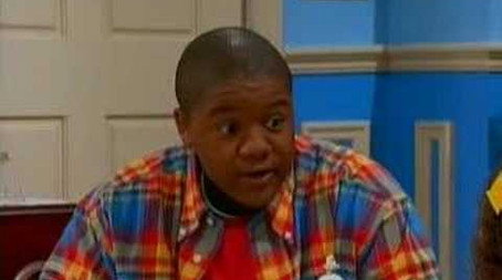 Cory in the House Sezóna 1