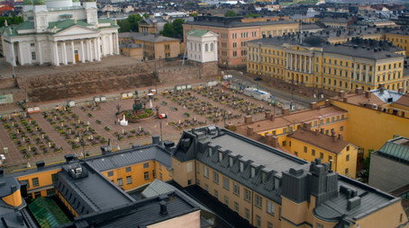 Europe from Above Stagione 2