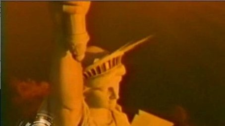 Statue of Liberty. (1998) - Episode 19 poster and promotional image