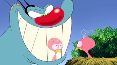 Living Carrots (2008) - Episode 12 poster and promotional image