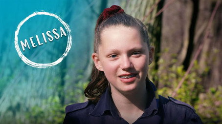 Schau in meine Welt! Сезон 1
