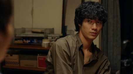 Episode 8 (2020) - Episode 8 poster and promotional image