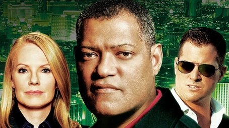 Season 10 (2009) - Season 10 poster and promotional image