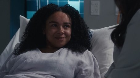 Skin Deep: Part I (2025) - Episode 10 poster and promotional image
