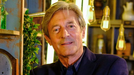 Episode 5 (2022) - Episode 5 poster and promotional image