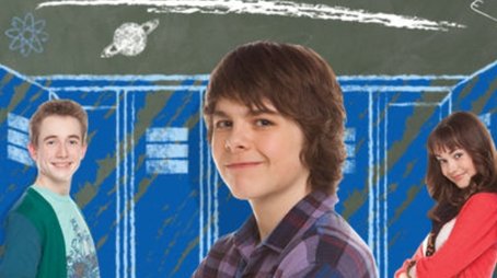 Mr. Young (2011) poster