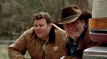 A Damn Shame (2012) - Episode 3 poster and promotional image