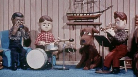 Davey and Goliath 시즌 2