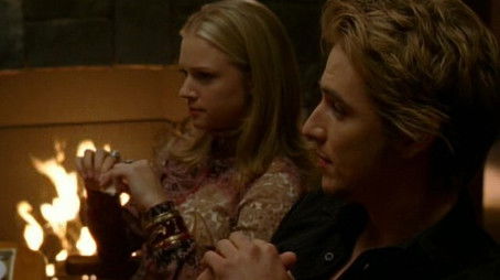 Valentine (2004) - Episode 12 poster and promotional image