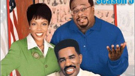 Season 5 (2000) - Season 5 poster and promotional image