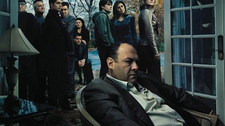 Season 6 (2006) - Season 6 poster and promotional image