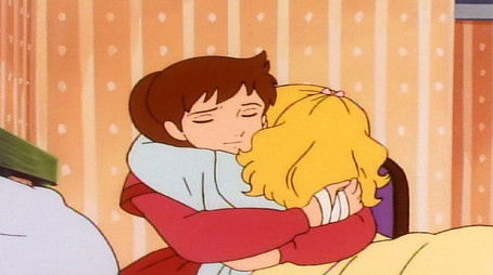 I wish I could say I'm sorry! (1987) - Episode 30 poster and promotional image