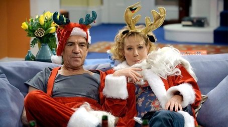 Ho Ho No (2007) - Episode 8 poster and promotional image
