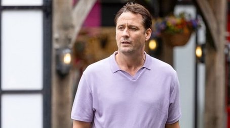 #Hollyoaks (2021) - Episode 172 poster and promotional image