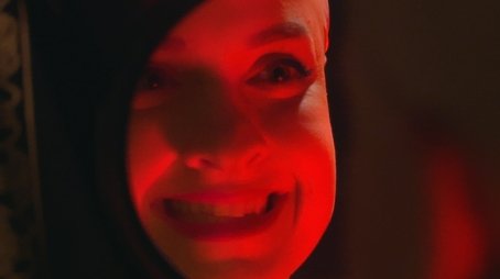 C U Later Tuesday (2021) - Episode 11 poster and promotional image
