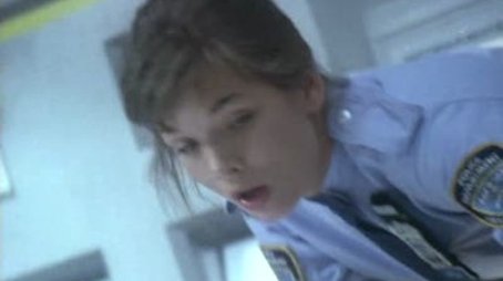 Enforcer (1994) - Episode 2 poster and promotional image
