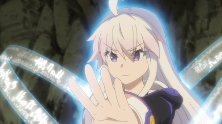 Grimoire of Zero111