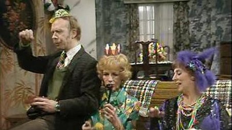 On the Second Day of Christmas (1978) - Episode 7 poster and promotional image