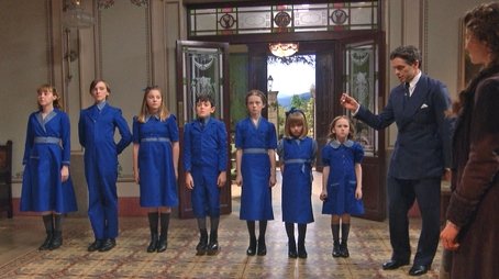 Sound of Music (2018) - Episode 3 poster and promotional image