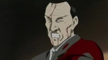 Man Without A Name