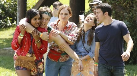 The Mindy Project23