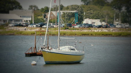 Tell No Tales (2022) - Episode 16 poster and promotional image