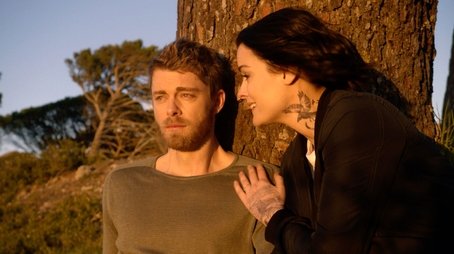 In Memory (2018) - Episode 22 poster and promotional image
